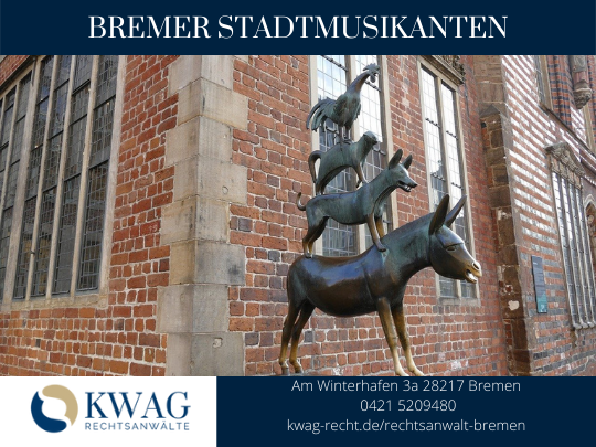bremer stadtmusikanten bremer stadtmusikanten