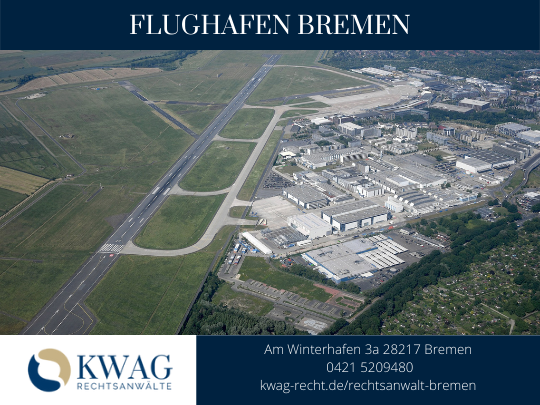 Flughafen Bremen