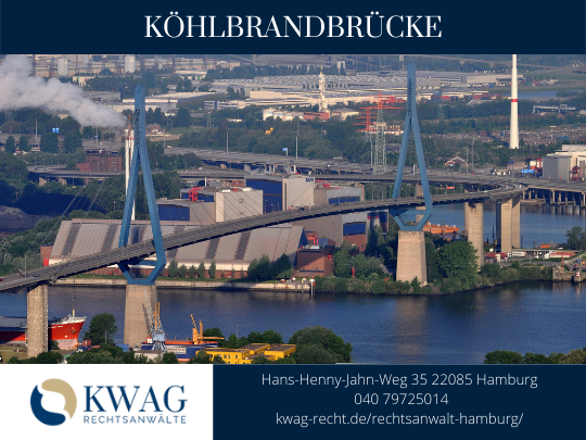 Köhlbrandbrücke