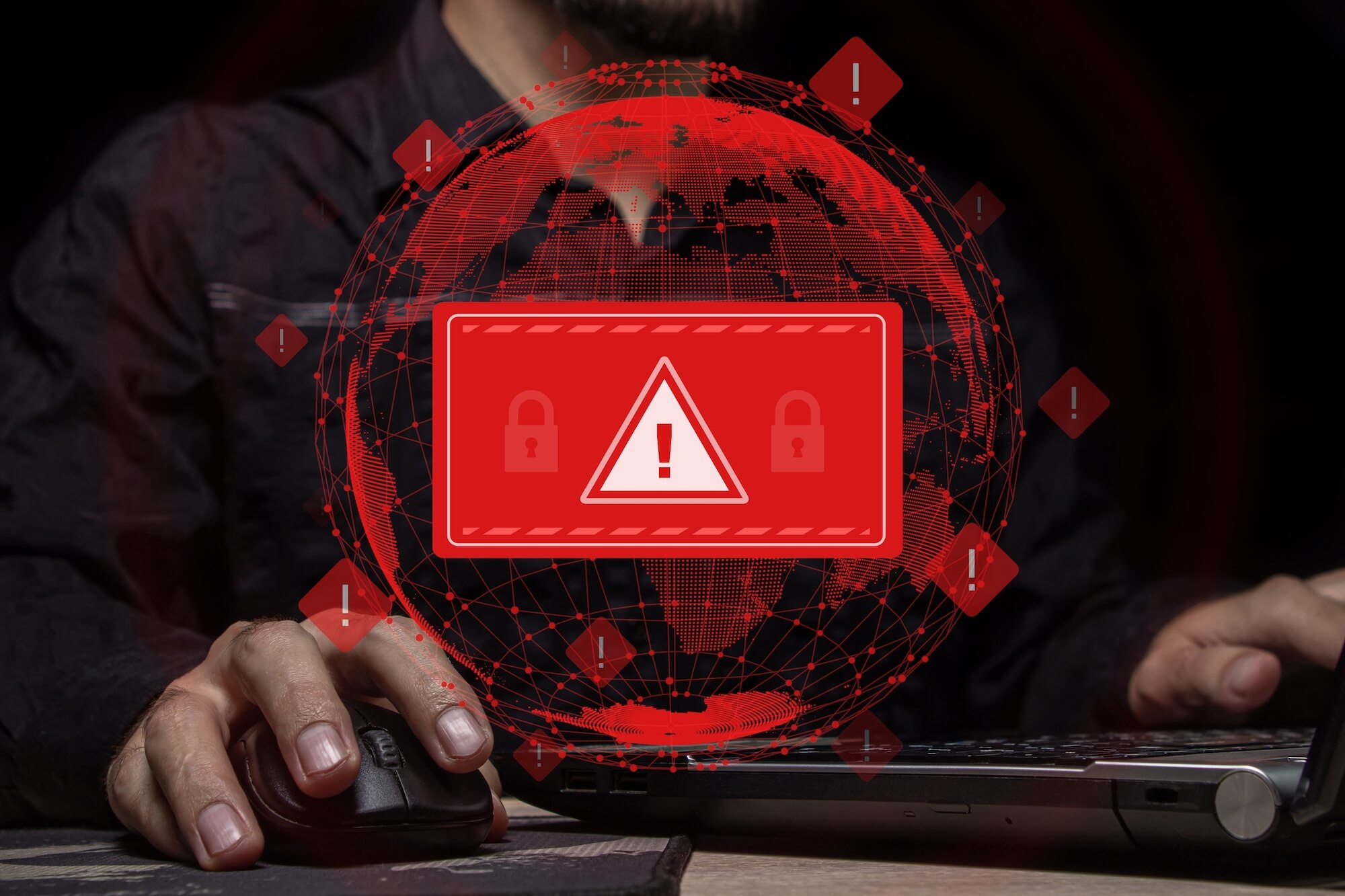 online-banking gehackt - anzeichen und lösung für einen hackerangriff