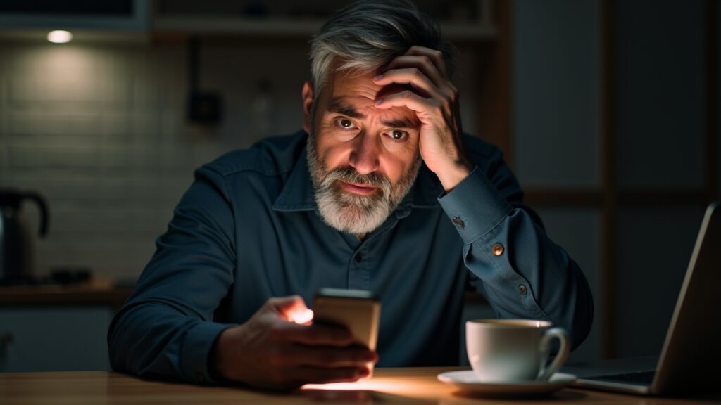 KWAG Rechtsanwälte-vodafone phishing