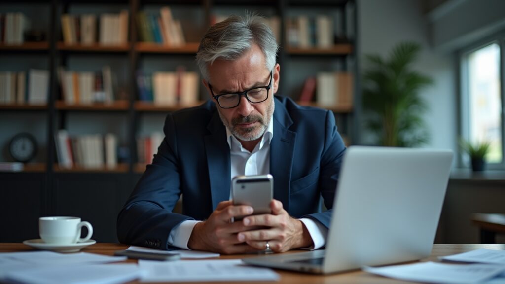 KWAG Rechtsanwälte-signal phishing