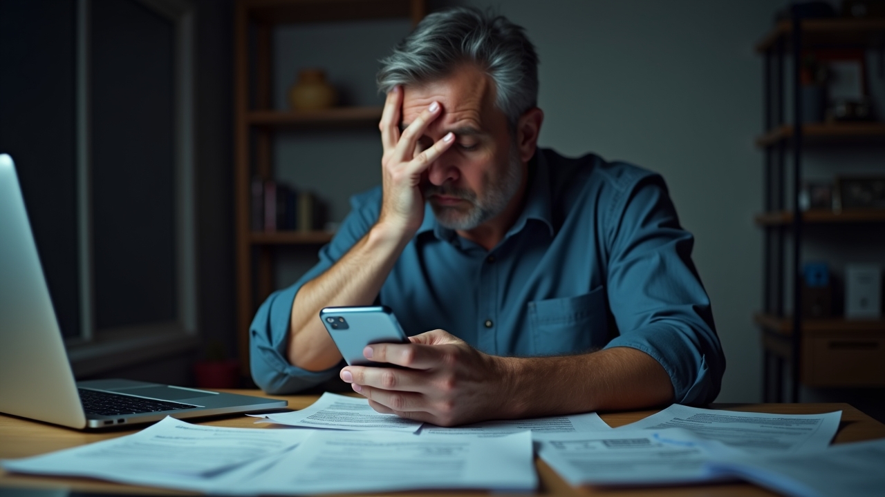 KWAG Rechtsanwälte-signal scam