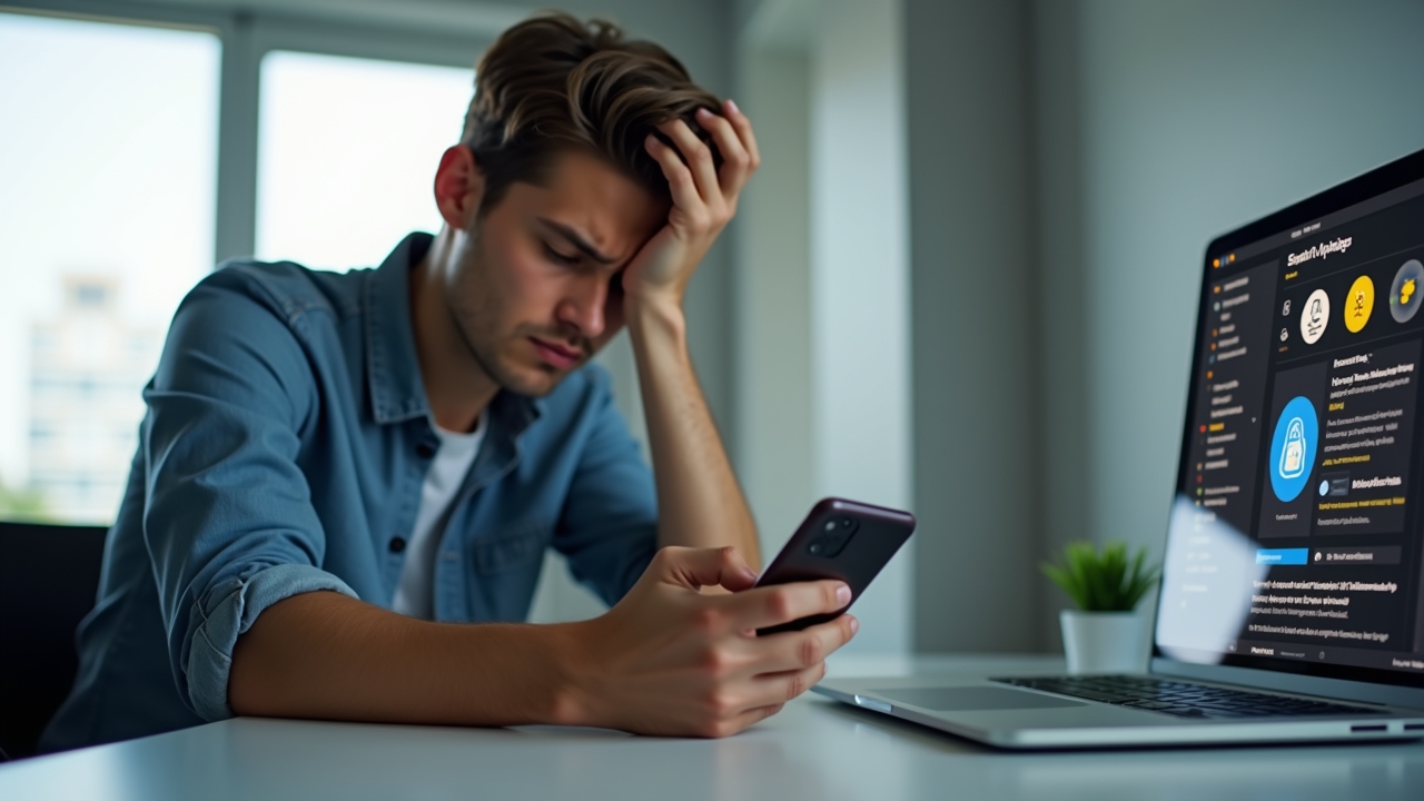 KWAG Rechtsanwälte-snapchat phishing