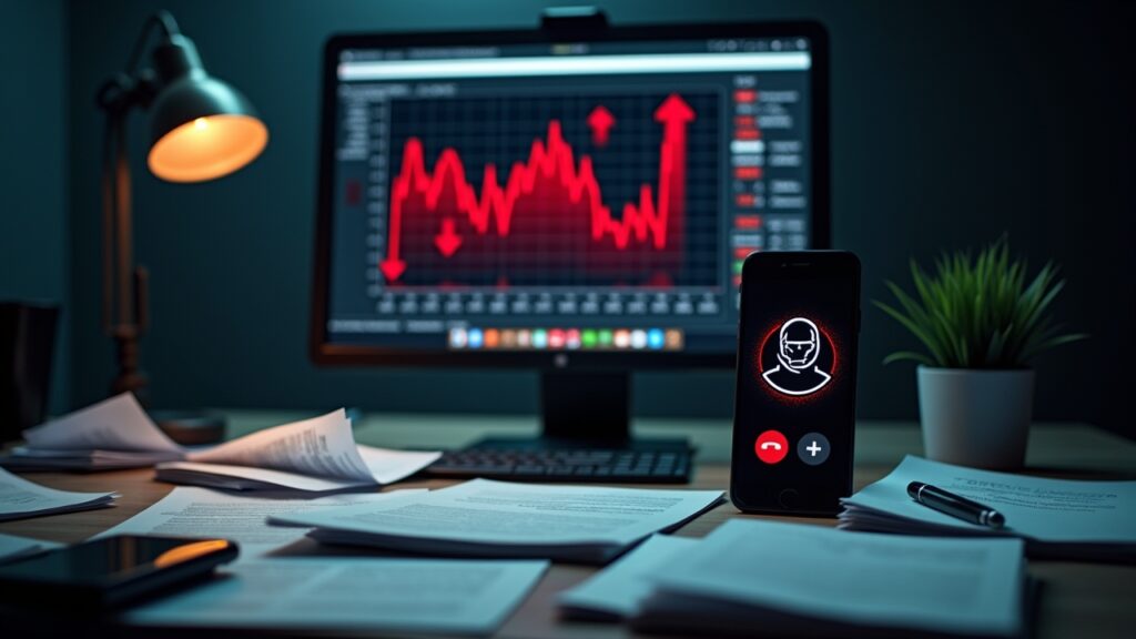 KWAG Rechtsanwälte-phishing über fake kundenservice hotline