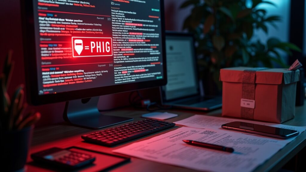 KWAG Rechtsanwälte-phishing über fake paketdienst anwalt