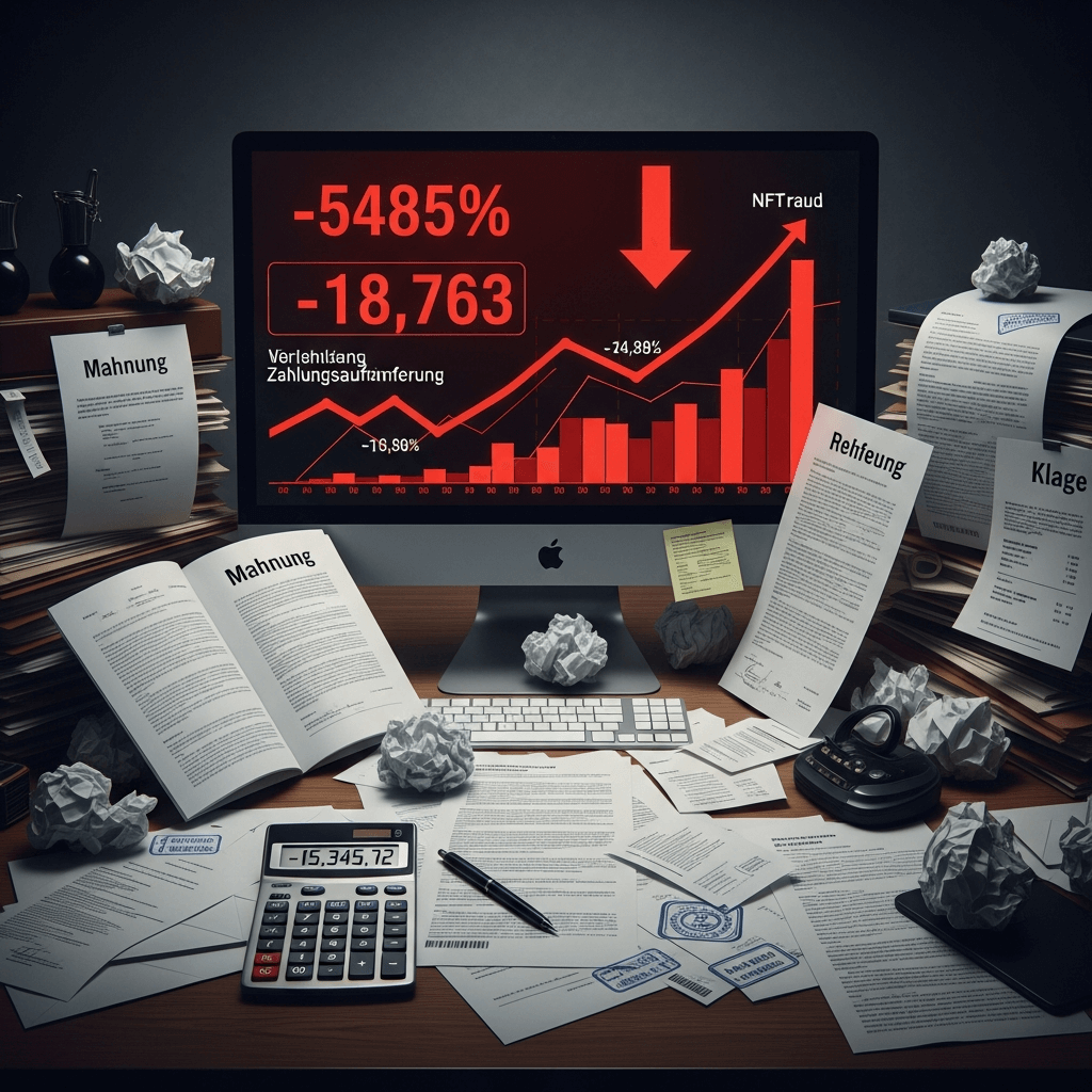 rechtsanwalt nft betrug geld zurückholen KWAG Rechtsanwälte-rechtsanwalt nft betrug geld zurückholen