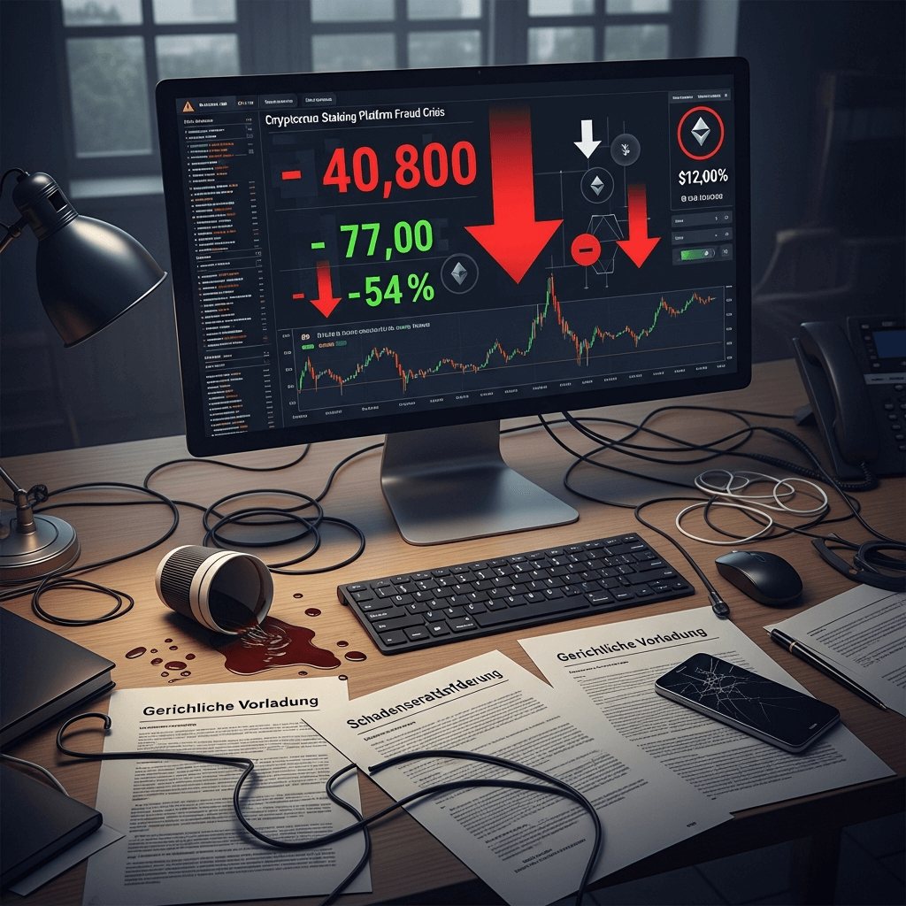 betrug mit staking plattform anwalt einschalten KWAG Rechtsanwälte-betrug mit staking plattform anwalt einschalten
