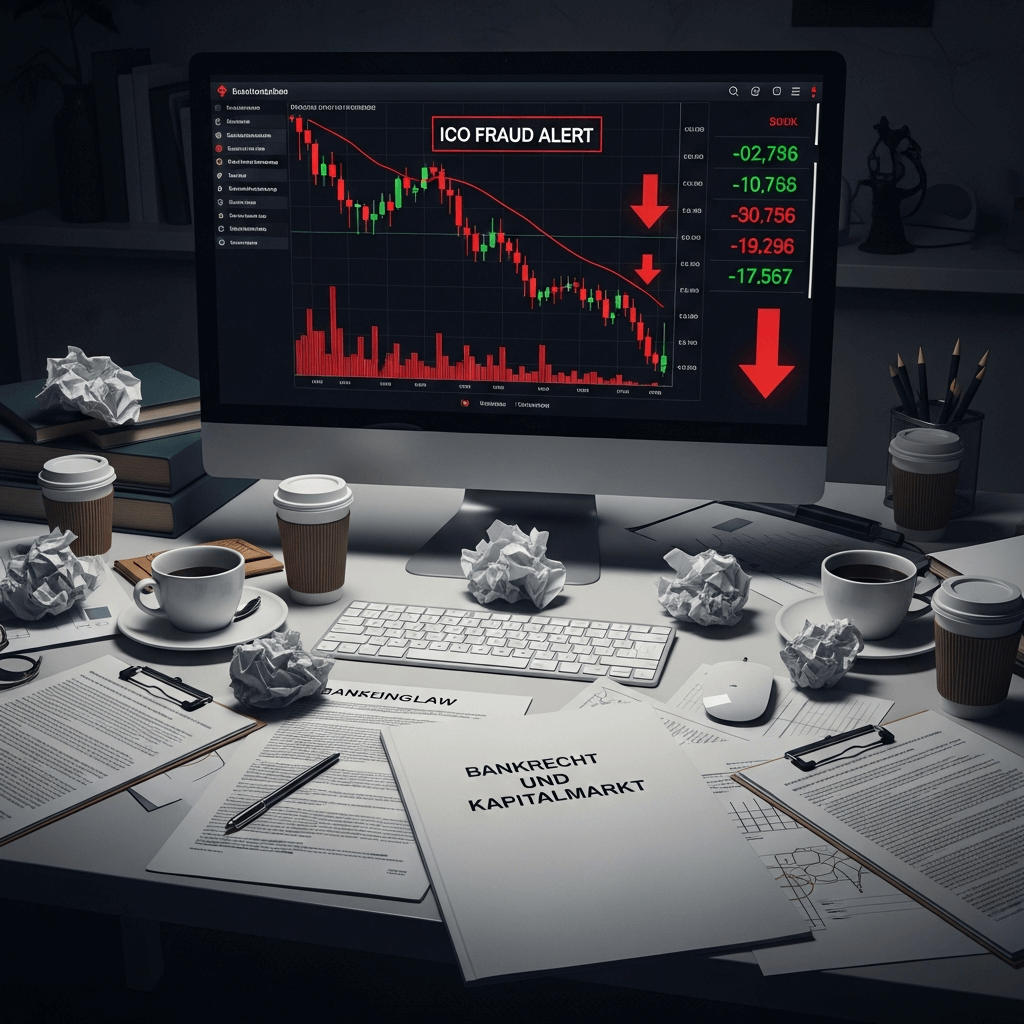 betrug bei initial coin offering anwalt KWAG Rechtsanwälte-betrug bei initial coin offering anwalt