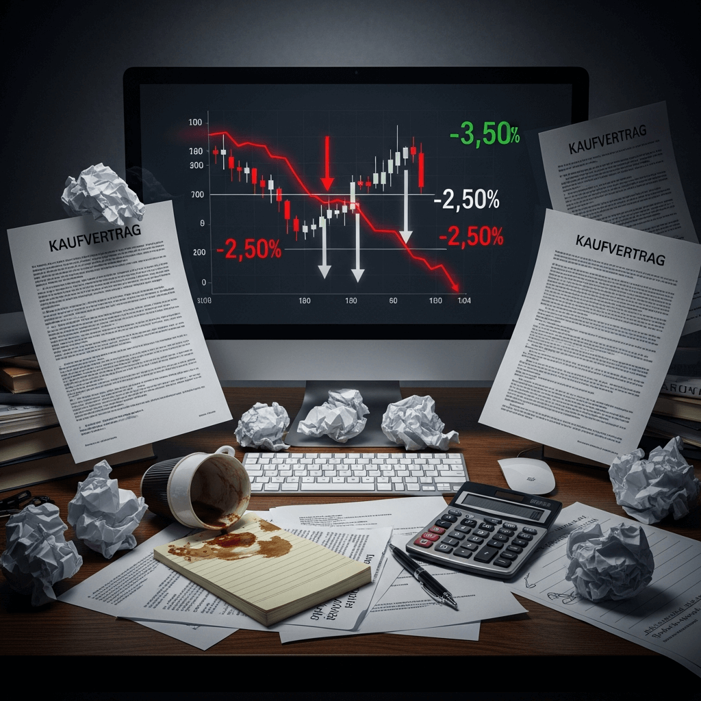 immobilienkaufberater hat betrug übersehen anwalt KWAG Rechtsanwälte-immobilienkaufberater hat betrug übersehen anwalt