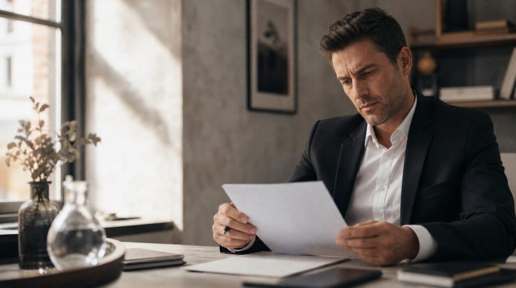 Fake-BaFin-Lizenz beim Broker: Woran Betrug erkennen?